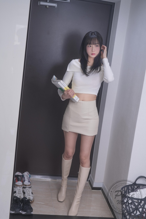 Hina (히나) - [Pure Media] Vol.279 Secret Tutoring With Slut Girl.jpg